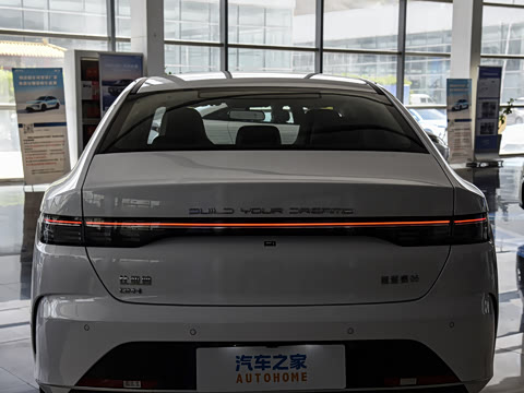 2025�� DM-i 120KM ���а�