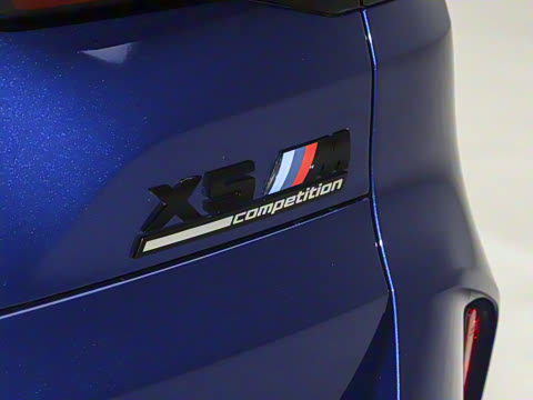 2024�� X5 M ������