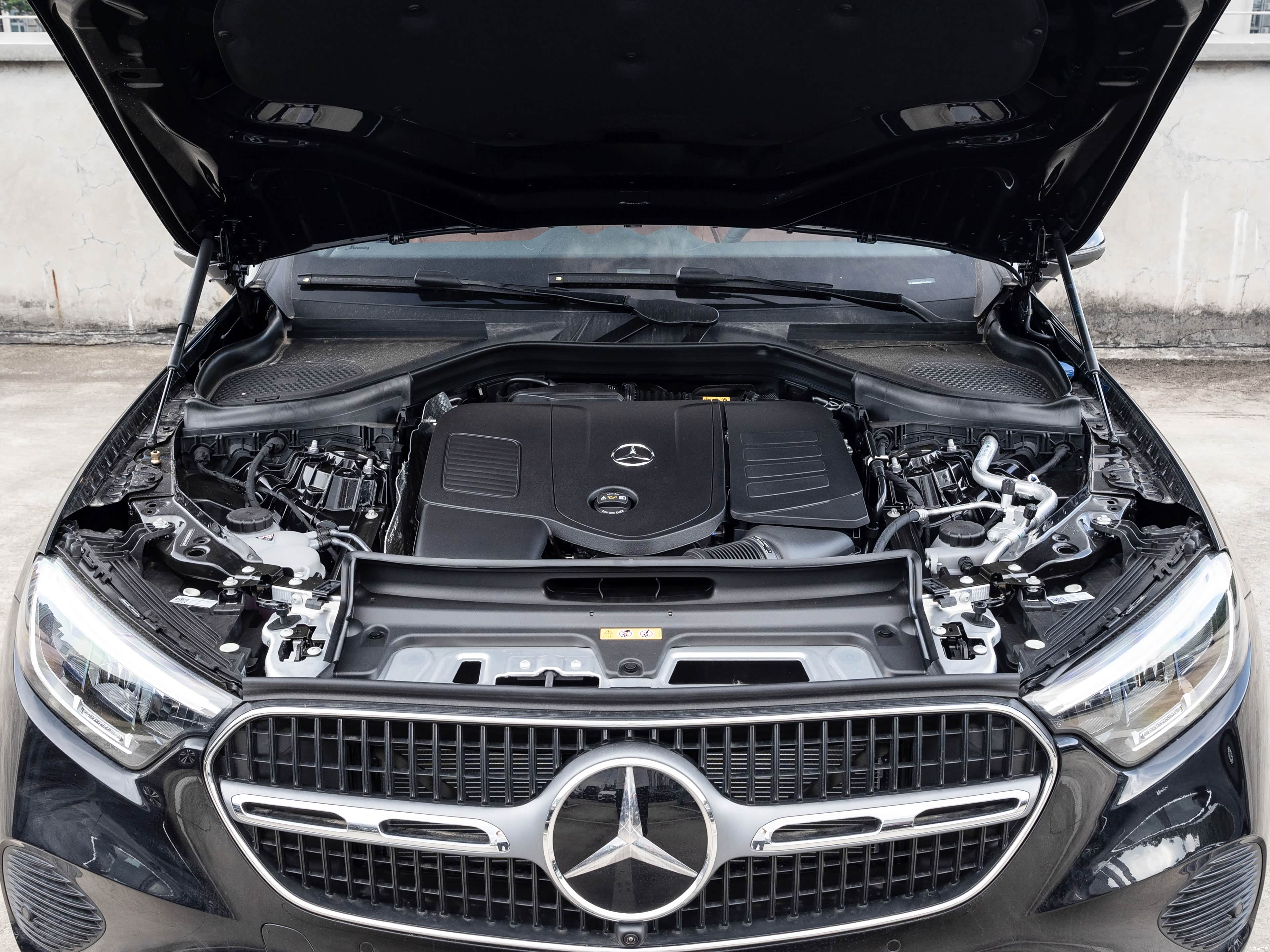 Mercedes-Benz GLC, миниатюра 30