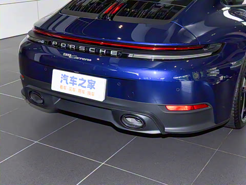 2025�� Carrera 3.0T