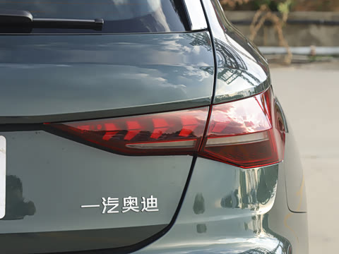 2026�� Sportback 35TFSI �ɳ�������