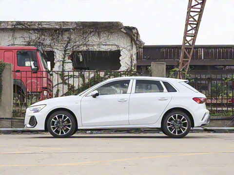 2026�� Sportback 35TFSI �ɳ�������