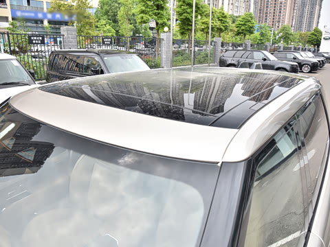 2026�� 3.0 L6 400PS HSE�����