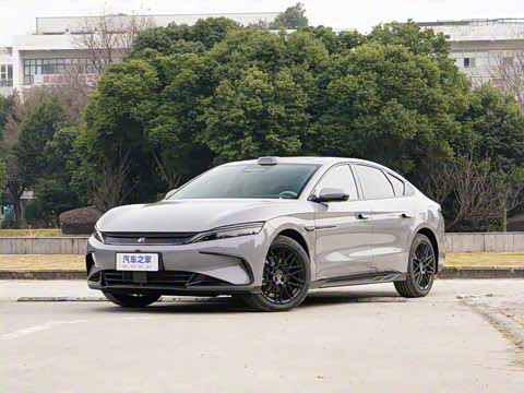 2025�� DM-i �Ǽݰ� 245KM�����״��콢��