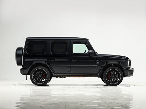 2026�� AMG G 63