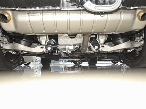 2026�� 110 3.0T P400 X-Dynamic HSE