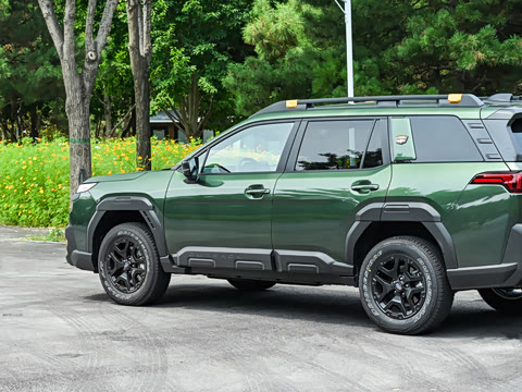 2026�� 2.4T AWD Wilderness ��Ұ��