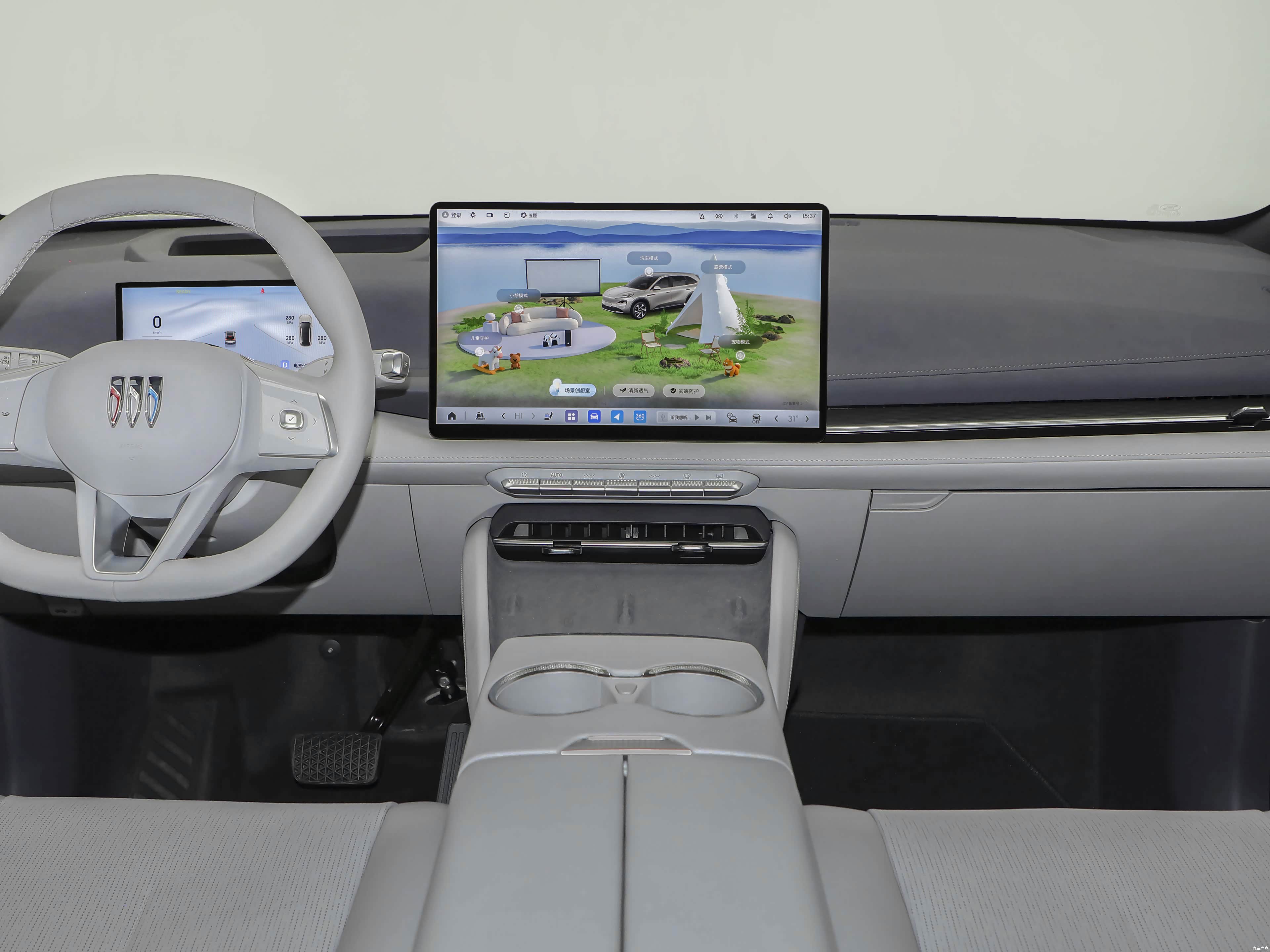 Buick E7, миниатюра 13