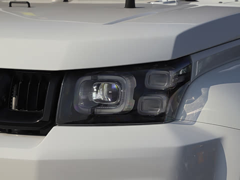 2026�� 2.0T ̽�ռ� ���Ͱ�