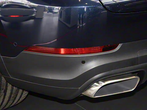 2026�� Cayenne Coup�� 3.0T