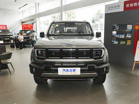 2026�� 2.0T ���ͽ��װ�