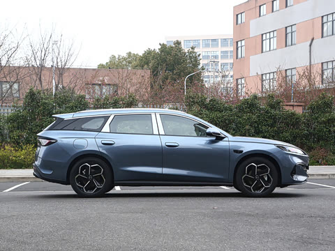 2026�� DM-i 210KM������