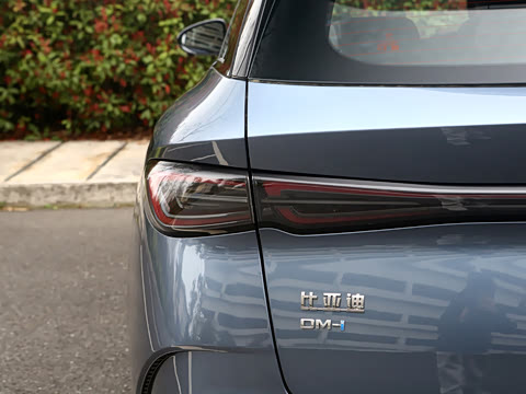 2026�� DM-i 210KM������