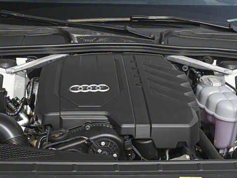 2025�� Coupe 40 TFSI ʱ�ж�����