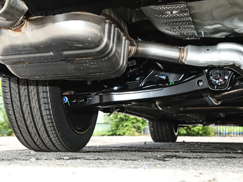 2027�� 2.0T DCT ������