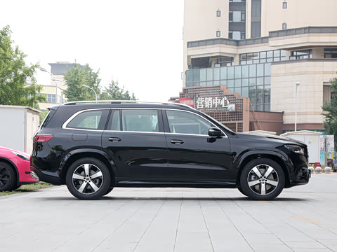 2026�� �Ŀ� GLS 450 4MATIC �����