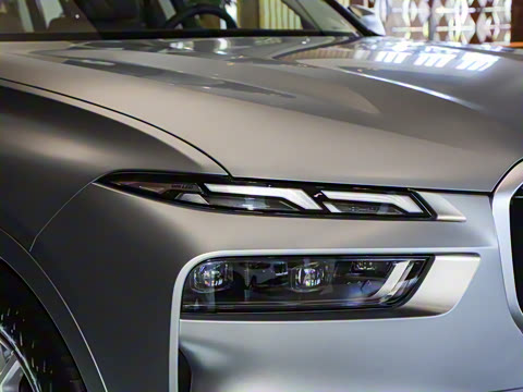 2024�� xDrive40i �����ͺ�����װ