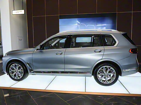 2024�� xDrive40i �����ͺ�����װ