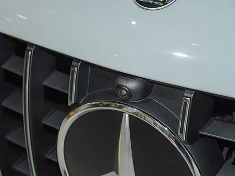 2025 AMG CLE 53 4MATIC+ ܳ