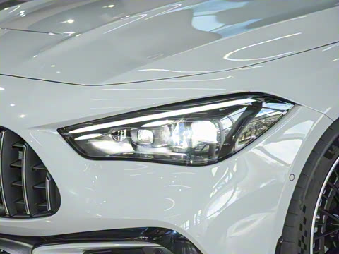 2025 AMG CLE 53 4MATIC+ ܳ