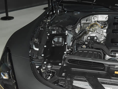 2026�� AMG GT 50 