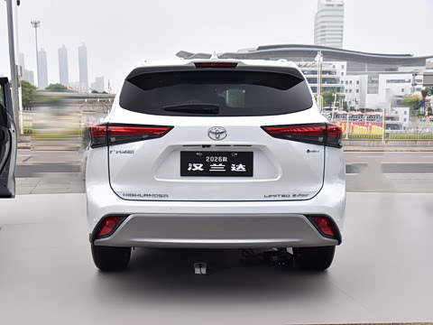 2026�� 2.5L���ܵ��˫����������� 7��