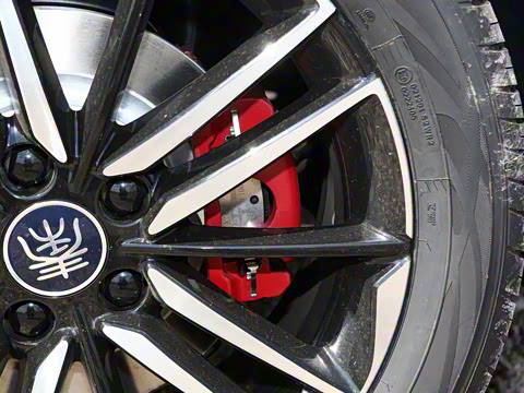 2025�� EV 545KM������