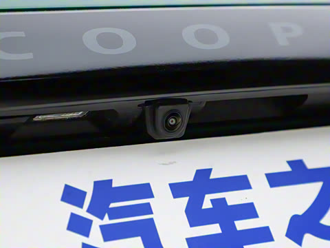 2025�� JOHN COOPER WORKS