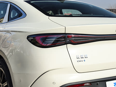 2026�� DM-i ������ 210KM������