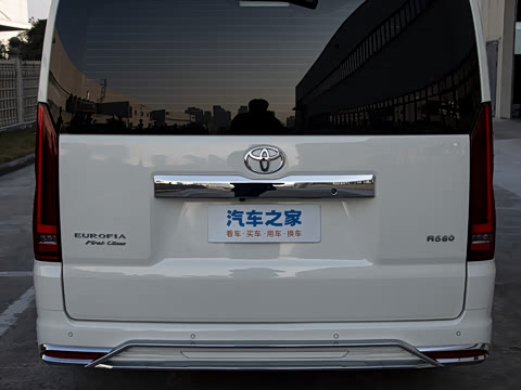 2026�� EUROFIA R580 ���а�