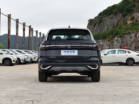 2026�� 300TSI �������°�