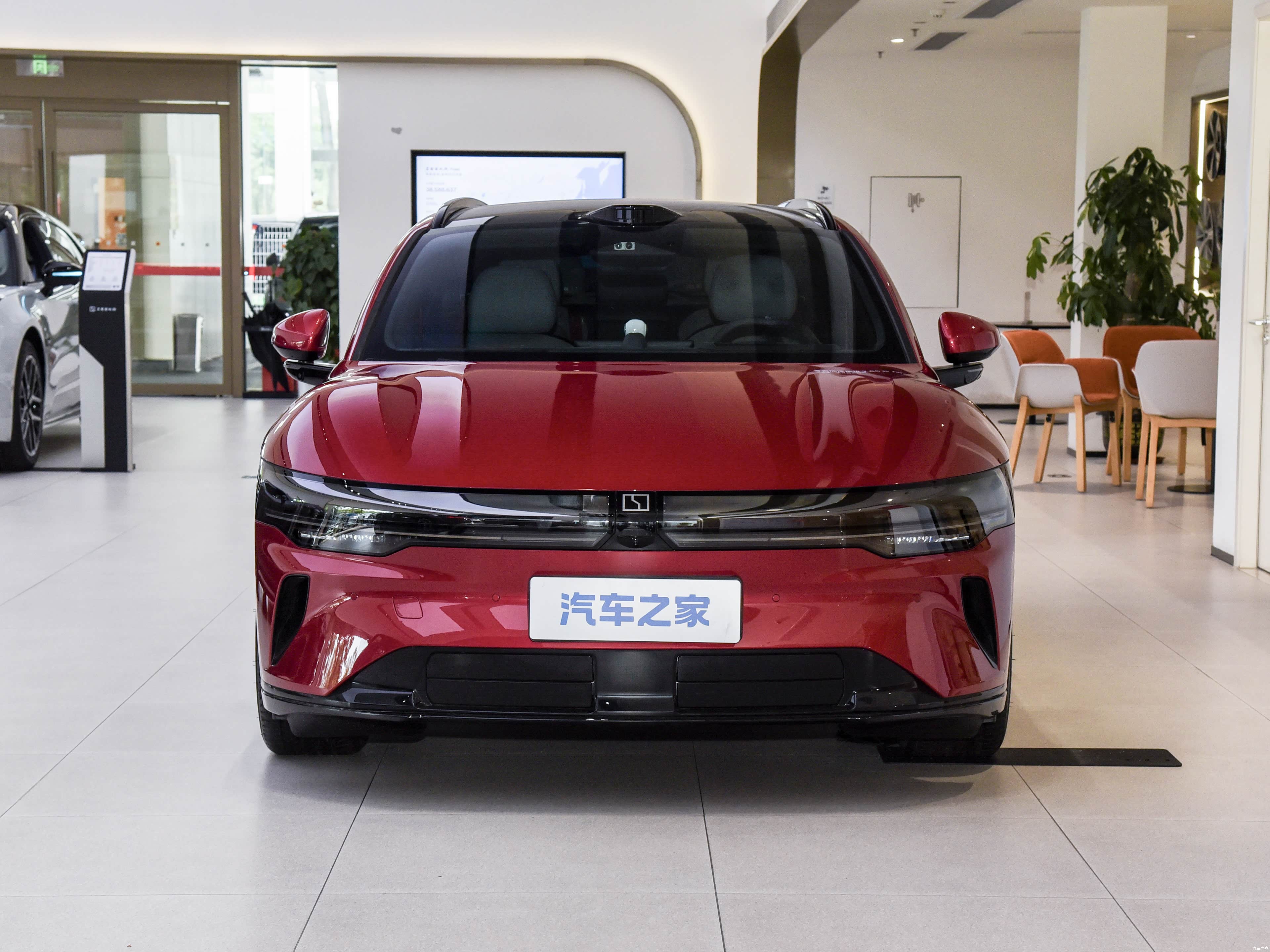 Zeekr 007GT, миниатюра 8