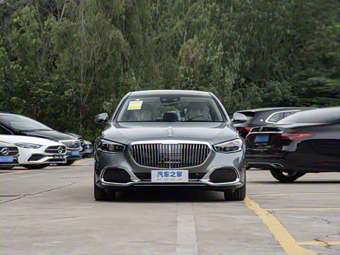 2026�� S 480 4MATIC