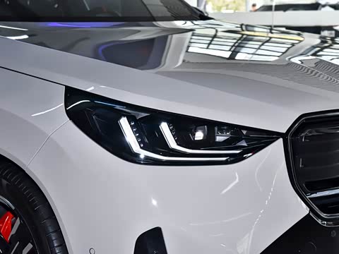 2026�� M50 xDrive