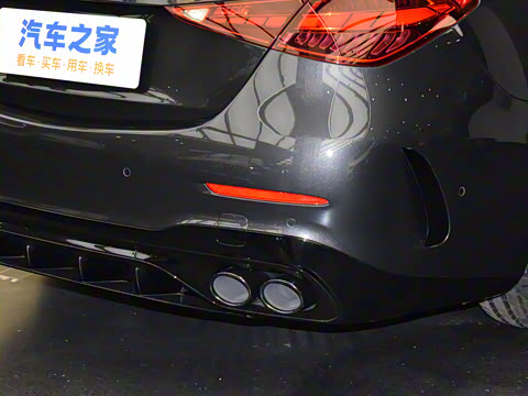 2026�� AMG C 43 4MATIC