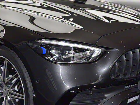 2026�� AMG C 43 4MATIC