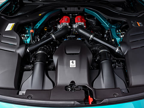 2026�� 3.9T V8 ��׼��