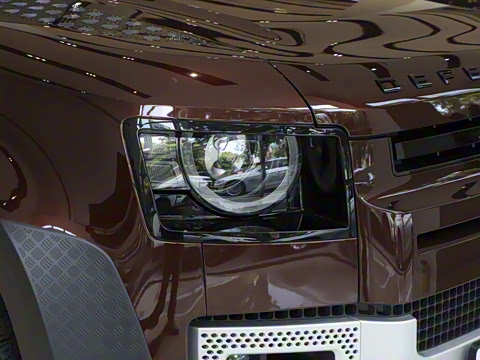 2025�� 110 3.0T P400 �����ر��