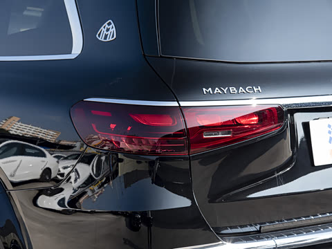 2026�� GLS 600 4MATIC ���ְ�