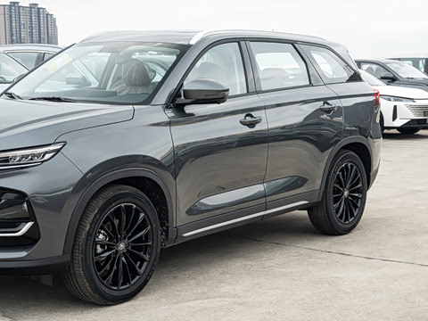 2026�� PRO 1.5T DCT ������ 7��