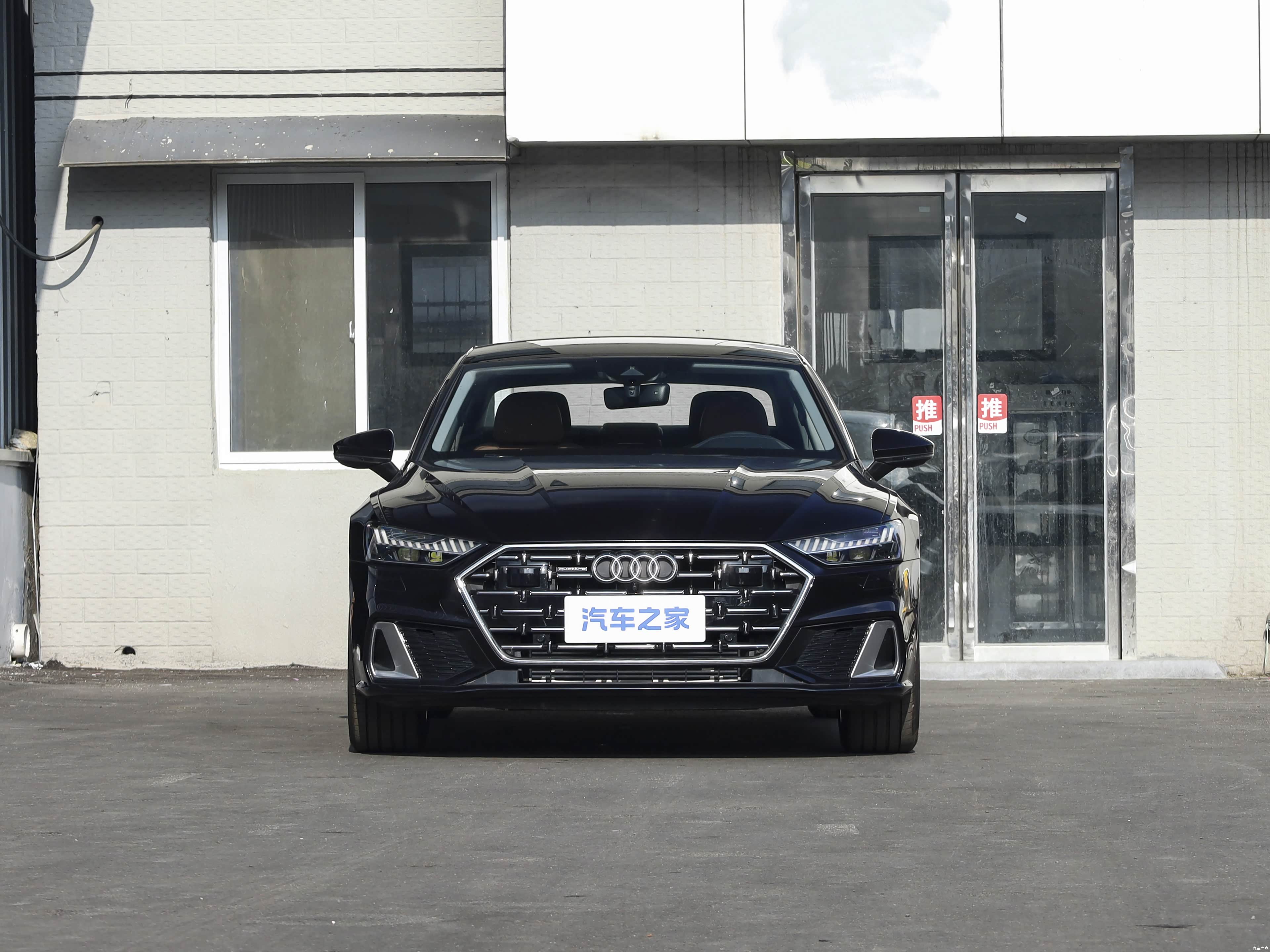 Audi A7L, миниатюра 2