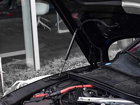 2024�� RS 5 2.9T Sportback �����