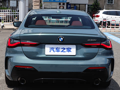 2026�� 430i M�˶���ҹ��װ
