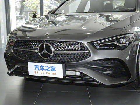 2025�� �Ŀ� CLA 200