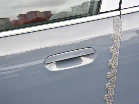 2026�� 530Li ������ M�˶���װ