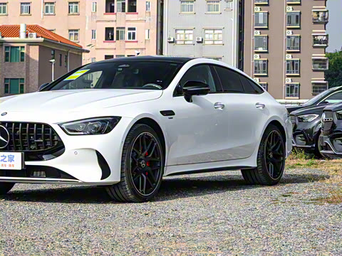 2026�� AMG GT 50 �����ܳ� �й��ر��