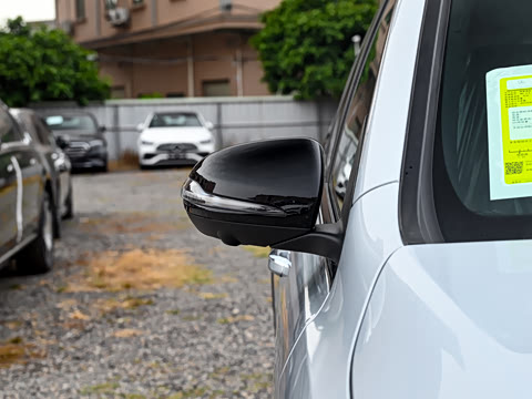 2026�� AMG GLB 35 4MATIC