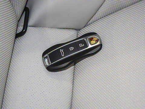 2026�� Carrera 3.0T