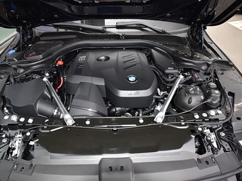 2026�� �Ŀ� 530Li ������ M�˶���װ