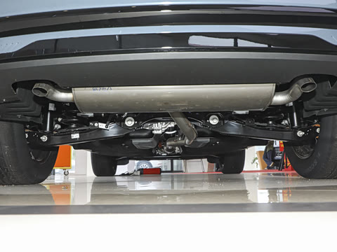 2025�� �Ŀ� 2.0T �������ݻ춯��